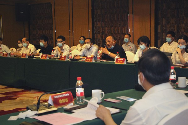 中医外治雪莲贴在治未病中的应用专家研讨会在京召开