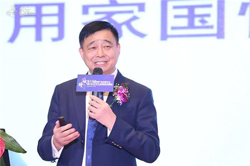 安惠公司董事长陈惠：以产业为根，以创新为魂