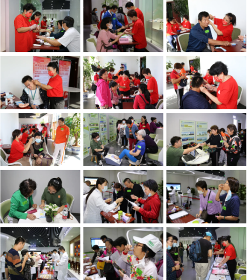 北京分公司第三期新时代新青年活动成功举办(图3)