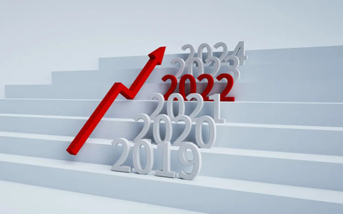 黄金宝：你的2022年和2021年有没有区别？(图1)